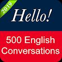 English Conversation