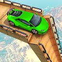 GT Car Stunt Extreme- Car Game