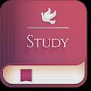 KJV Study Bible Offline