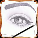 How to Draw Eyes Step by Step