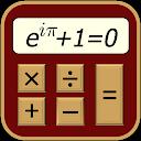 TechCalc Scientific Calculator