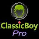 ClassicBoy Pro Games Emulator