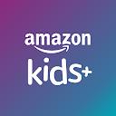 Amazon Kids+: 知的好奇心を育むキッズコンテンツ