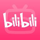 bilibili-弹幕动画直播高清视频