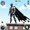 Bat Superhero Man Hero Games