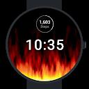 HQ Animated Watch Face