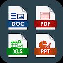 All Office Document Reader App