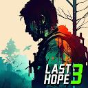 Last Hope 3: Gun Shooting Game