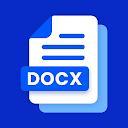 Docx Reader - PDF, XLSX, PPTX