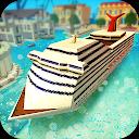 Port Craft: Paradise Ship