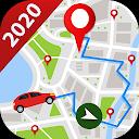 GPS Maps, Navigation & Traffic