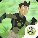 Wild Kratts Rescue Run