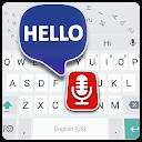 Speech to Text _Voice Keyboard