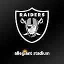 Raiders + Allegiant Stadium