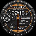 Novus WatchFace