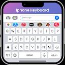 iPhone Keyboard