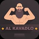 We're Working Out - Al Kavadlo