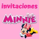 Invitaciones Mini