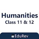 Humanities/Arts Class11/12 App