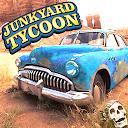 Junkyard Tycoon Business Game