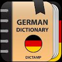 German dictionary - offline