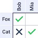 Logic Puzzles - Brain Riddles