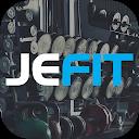 JEFIT Gym Workout Plan Tracker