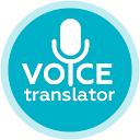 Voice Translator All Language