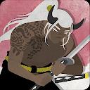 Samurai Kazuya : Idle Tap RPG