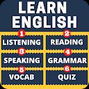 English Listening & Speaking