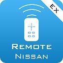 Remote EX for NISSAN