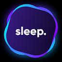 Calm Sleep Sounds & Tracker