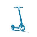 Electric Scooter Universal App