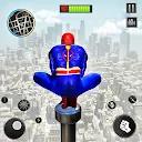 Robot Spider Hero Spider Games