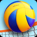 Beach Volleyball 3D