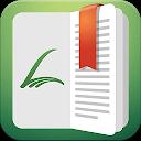 LibreraReader: PDF、EPUBの場合