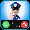 Fake Police Prank Call & Chat