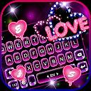 Neon Love Theme