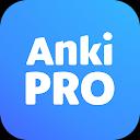 Anki Pro: Study Flashcards