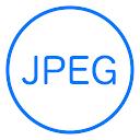 JPEG Converter-PNG/GIF to JPEG