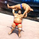 Sumo 2020: Wrestling 3D Fights