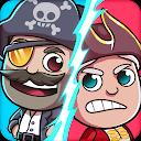 Idle Pirate Tycoon