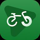 Cyclers: Bike Navigation & Map