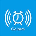 Galarm - アラームとリマインダー