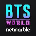 BTS WORLD