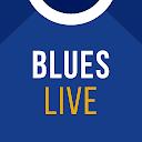 Blues Live – Football fan app