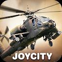 GUNSHIP BATTLE: Helicopter 3D