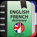 English-french dictionary