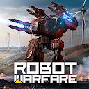 Robot Warfare: PvP Mech Battle