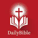 Daily Bible - KJV Holy Bible